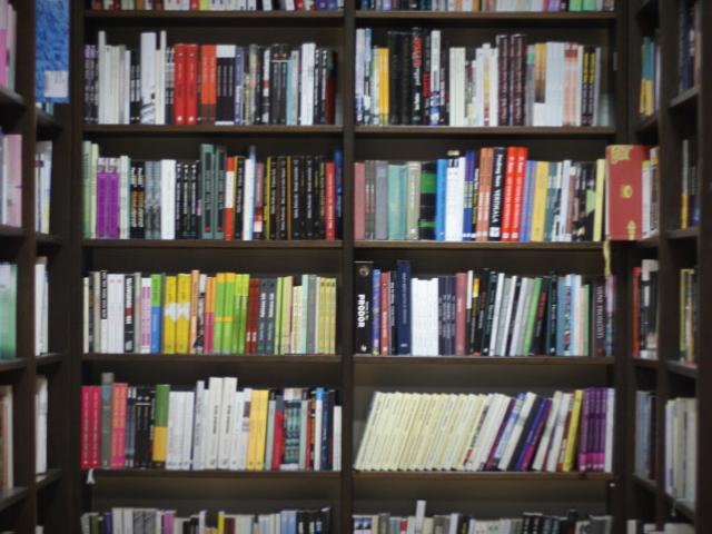 Biblioteca Atec