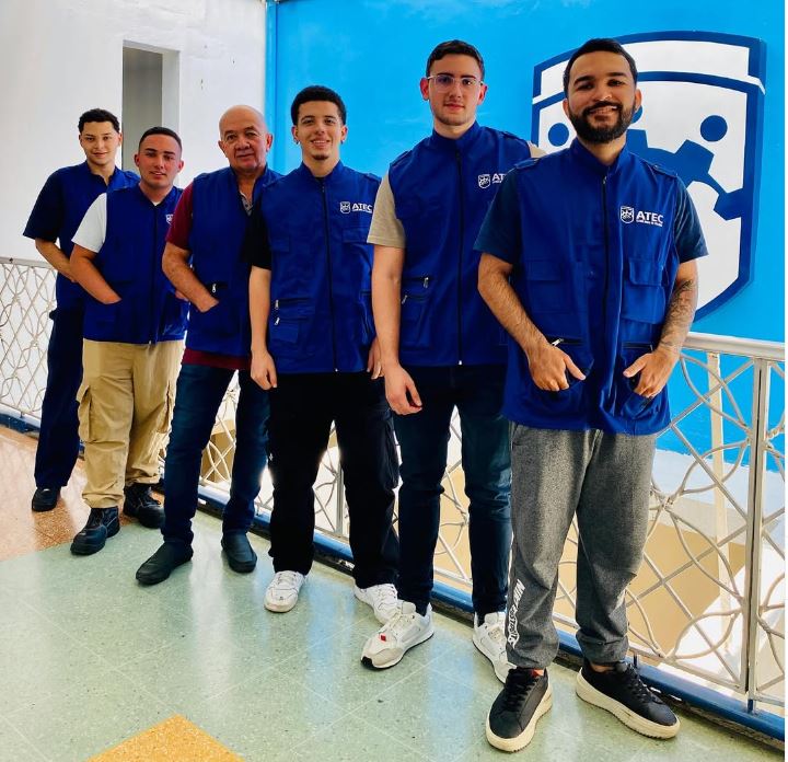Grupo SIAS