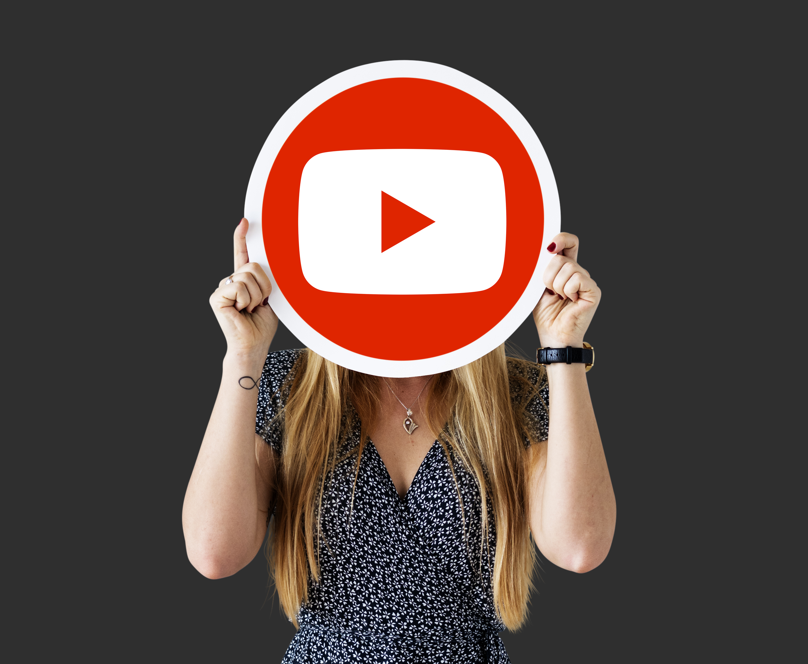 Canal de Youtube