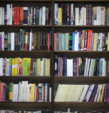 Biblioteca Atec