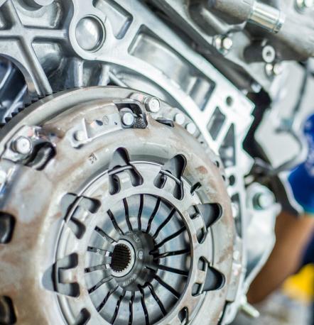 Motores Diesel
