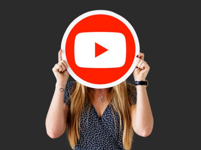 Canal de Youtube