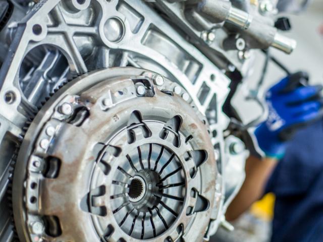 Motores Diesel