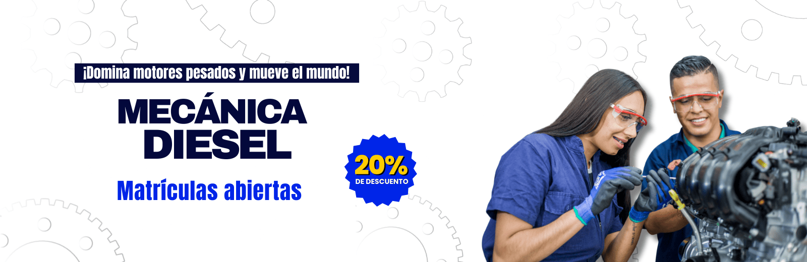 Mecánica Diesel