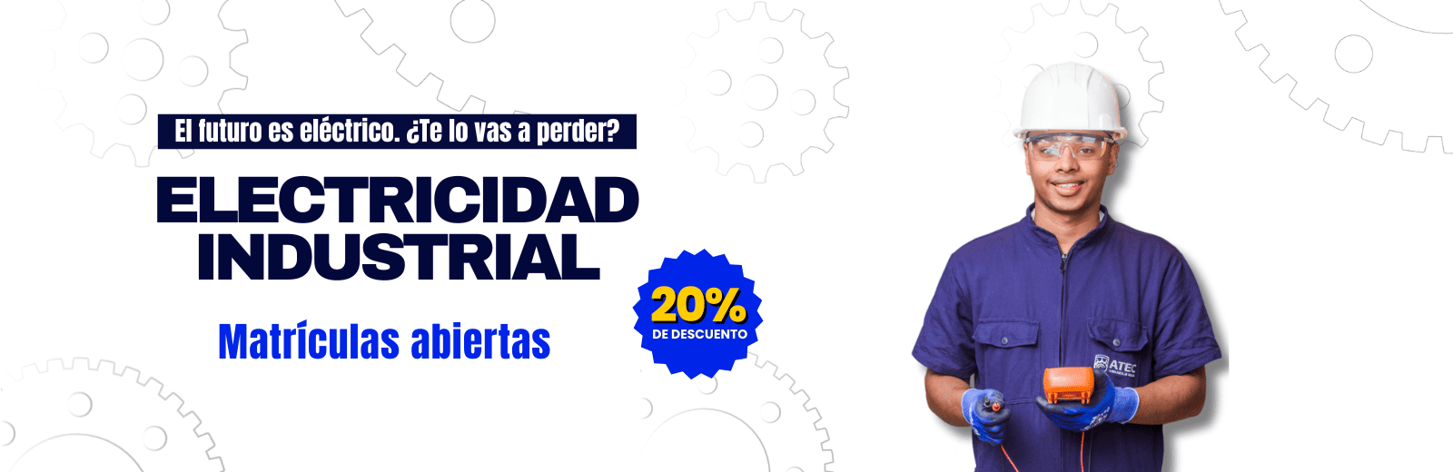 Electricidad Industrial