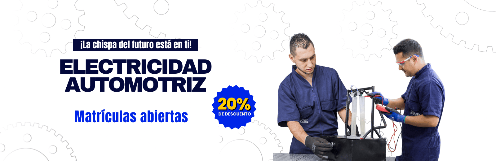 Electricidad Automotriz